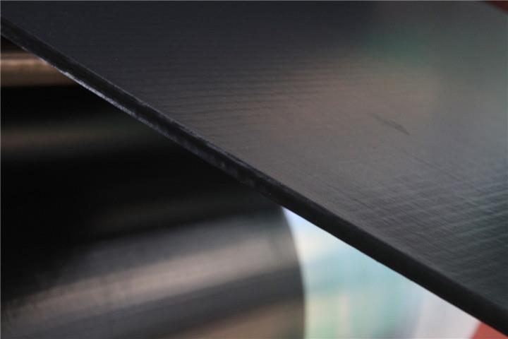 鋼絲繩芯輸送帶出現(xiàn)撕裂故障原因何在？(圖1)