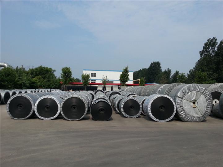 如此保養PVG阻燃輸送帶 延伸壽命不再是問題(圖1)