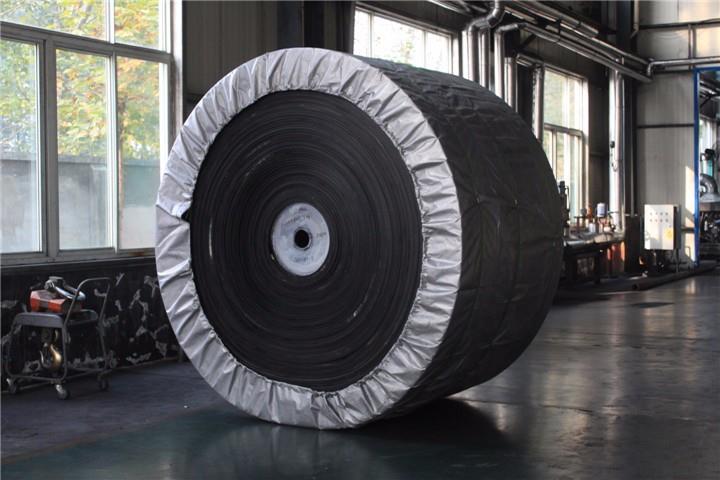 PVG阻燃輸送帶故障頻發(fā)，原因何在？(圖1)