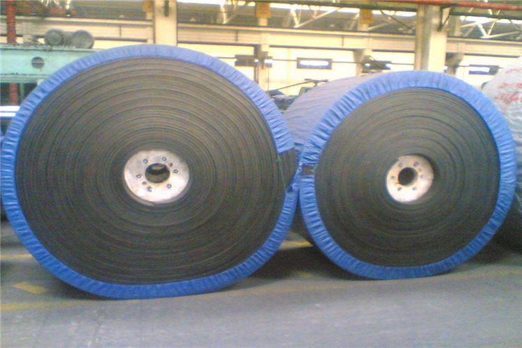 PVG阻燃輸送帶磨合期問題多，做好保養工作規避(圖3)