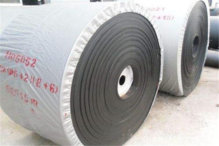 PVG阻燃輸送帶使用保養(yǎng)學問大 若想周全還應面面(圖3)