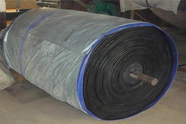 掌握鋼絲繩芯輸送帶安裝要點 力保輸送效率和質(圖3)