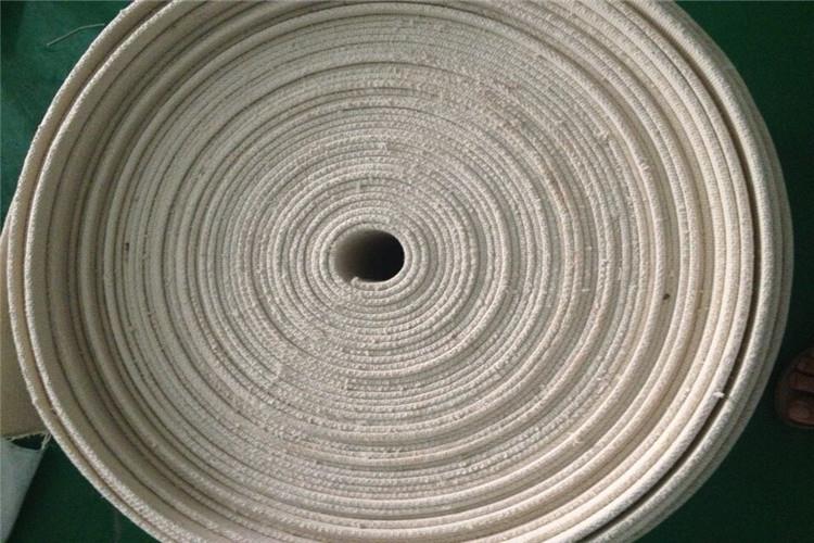 了解帆布分層輸送帶使用保養注意事項，降低生(圖2)