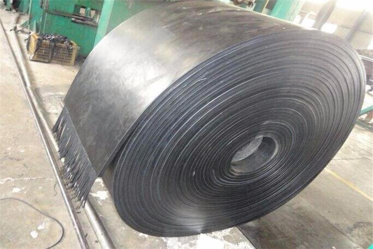 掌握正確安裝更換方法，減少鋼絲繩芯輸送帶故(圖3)