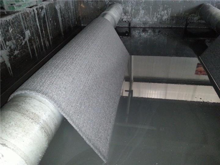 PVC阻燃輸送帶的應用優(yōu)勢(圖1)