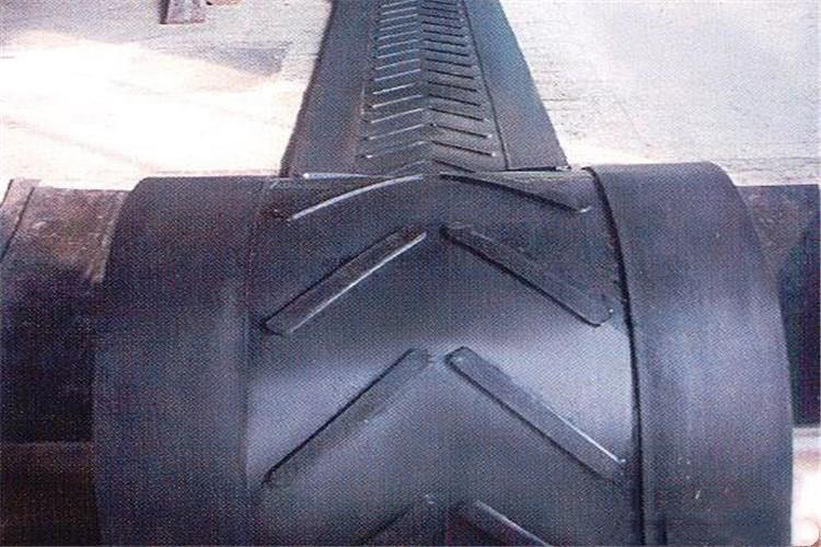 PVC阻燃輸送帶磨損怎么辦？四大修復(fù)技術(shù)助力輕(圖2)