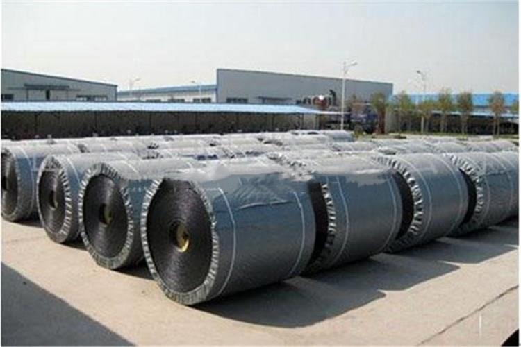 知曉PVG阻燃輸送帶跑偏問題處理方法 可有效規避(圖1)