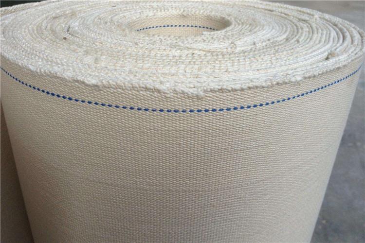 帆布分層輸送帶使用潛在隱患多 學會保養之道即(圖2)