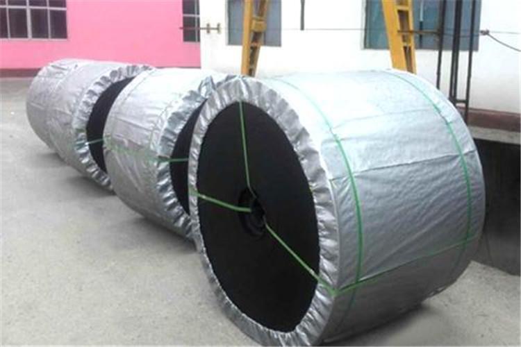 用對方法，便可助PVC阻燃輸送帶延續壽命(圖1)